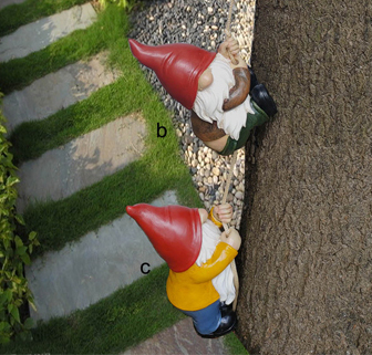 Garden plugin