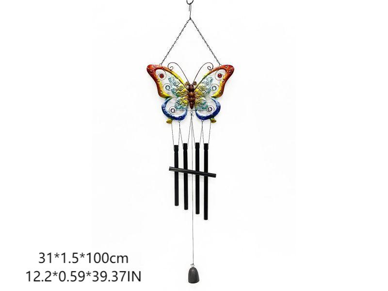 Gift decoration wind chimes
