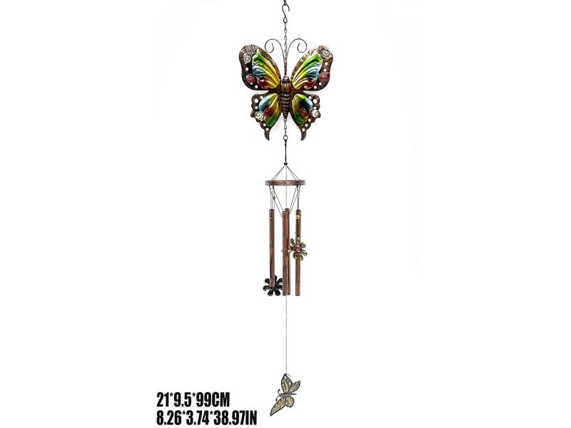 Wall Mounting Wind Chimes