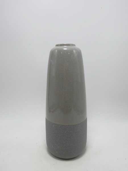 Dynamic Multicolored Ceramic Vase A Floral Design Essential
